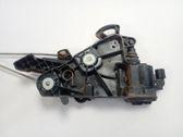 Stellmotor Heckklappe Kofferraumdeckel