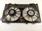 Ventilador eléctrico del radiador