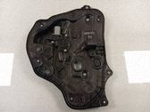 Regulador de puerta trasera con motor