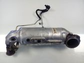 Katalysator / DPF Rußpartikelfilter Dieselpartikelfilter