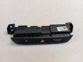 Botón interruptor de luz de peligro