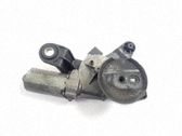 Motor del limpiaparabrisas trasero