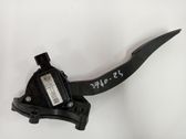 Acceleration sensor