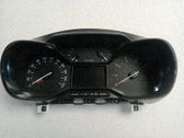 Velocímetro (tablero de instrumentos)