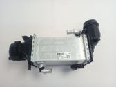 Radiador intercooler