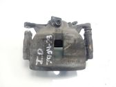 Caliper de freno delantero