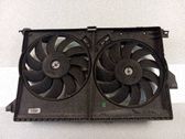 Ventilador eléctrico del radiador