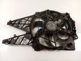 Ventilador eléctrico del radiador