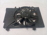 Ventilador eléctrico del radiador