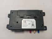 Other control units/modules