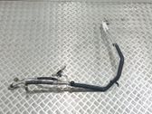 Manguera/tubo del aire acondicionado (A/C)
