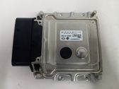 Unidad de control/módulo del motor