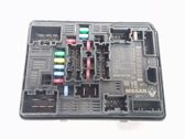 BSM Control unit