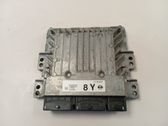 Unidad de control/módulo del motor