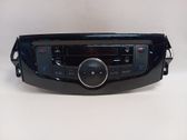 Climate control unit