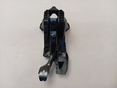Brake pedal
