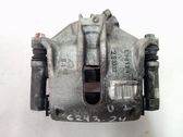 Caliper de freno delantero
