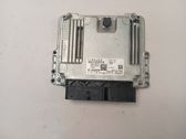 Unidad de control/módulo del motor