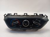Unidad de control/módulo del aire acondicionado