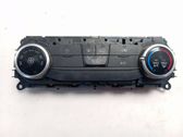 Air conditioner control unit module