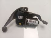 Motor del limpiaparabrisas