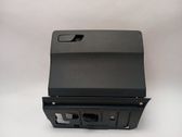 Glove box