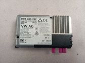 Autres unités de commande / modules