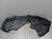 Revestimientos de la aleta antisalpicaduras delanteros