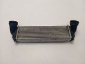 Intercooler radiator