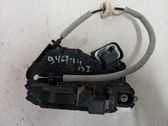 Cerradura de puerta delantera