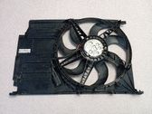 Ventilador eléctrico del radiador