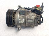 Compresor (bomba) del aire acondicionado (A/C))