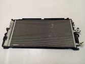 A/C cooling radiator (condenser)