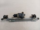 Motor del limpiaparabrisas