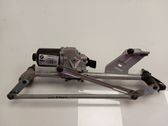 Motor del limpiaparabrisas