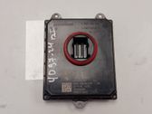 Steuergerät Xenon Scheinwerfer