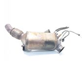 Filtro de partículas del catalizador/FAP/DPF