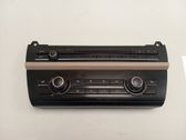 Climate control unit