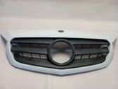 Grille de calandre avant