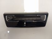 Unidad de control de sonido audio HiFi