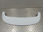 Tailgate/trunk spoiler