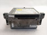 Radio / CD-Player / DVD-Player / Navigation