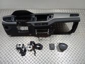 Airbag set