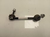 Rear control arm