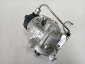 Bomba de alta presión de inyección de combustible