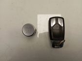 Ignition lock