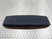 Tailgate/trunk spoiler