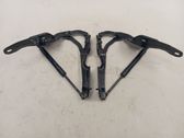 Tailgate/trunk/boot lid buffer