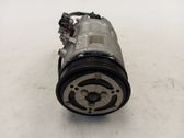Ilmastointilaitteen kompressorin pumppu (A/C)