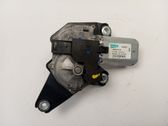 Motor del limpiaparabrisas trasero
